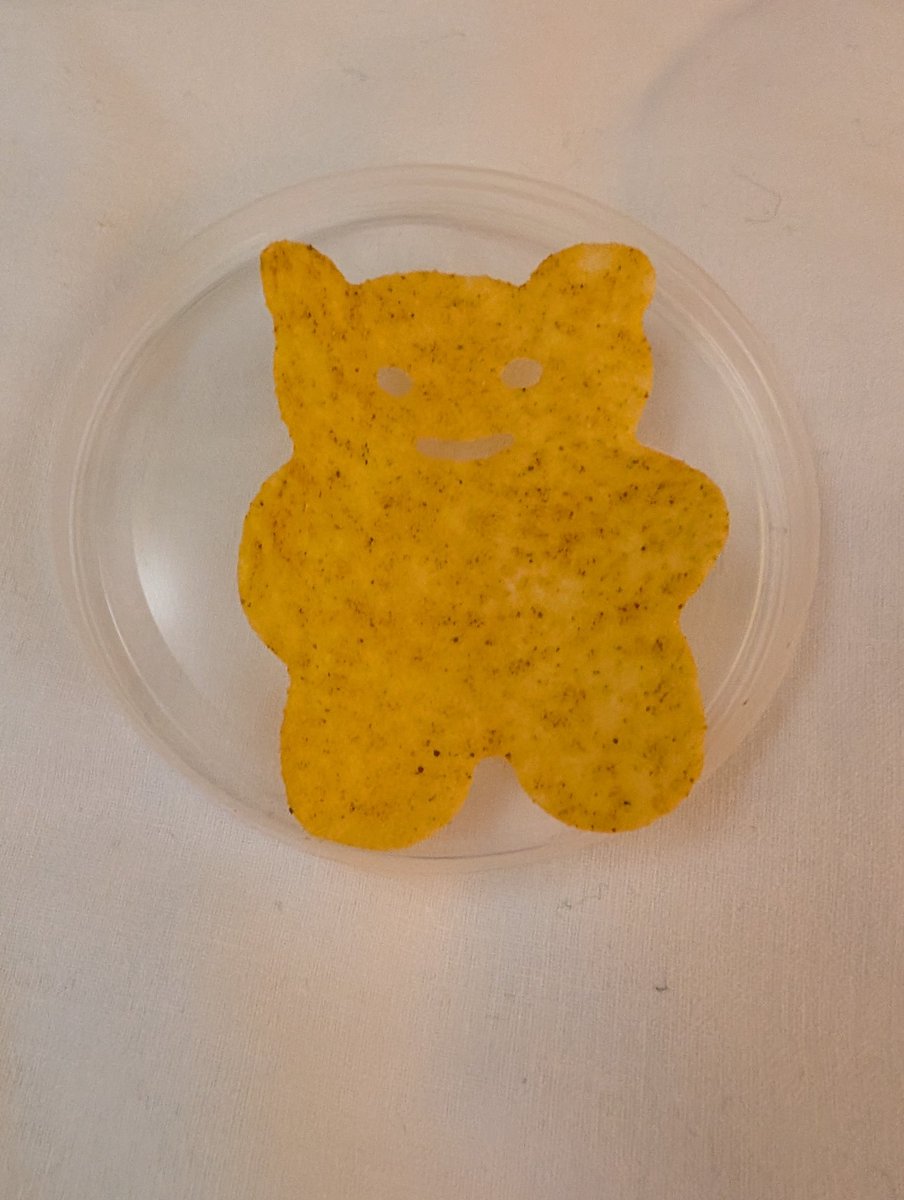 We need these in the UK please ... <a href="/PomBearUK/">PomBearUK</a>    We found these in Basel, Switzerland .... They are soo good 😋