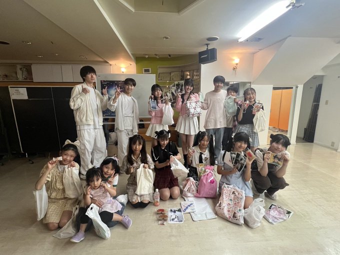 Twitterのコスプレ画像40