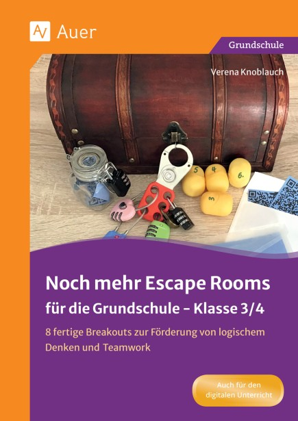 VerenaKnoblauch's tweet image. In einem Monat erscheint mein viertes #BreakoutEdu Buch.

Nach insgesamt 5 Büchern mit ziemlicher Sicherheit auch mein Letztes ¯\_(ツ)_/¯

auer-verlag.de/pp08834-noch-m…

#twlz #primaredu