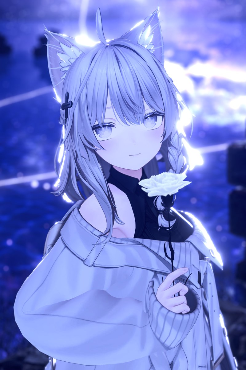 ponderogen's tweet image. 🌹