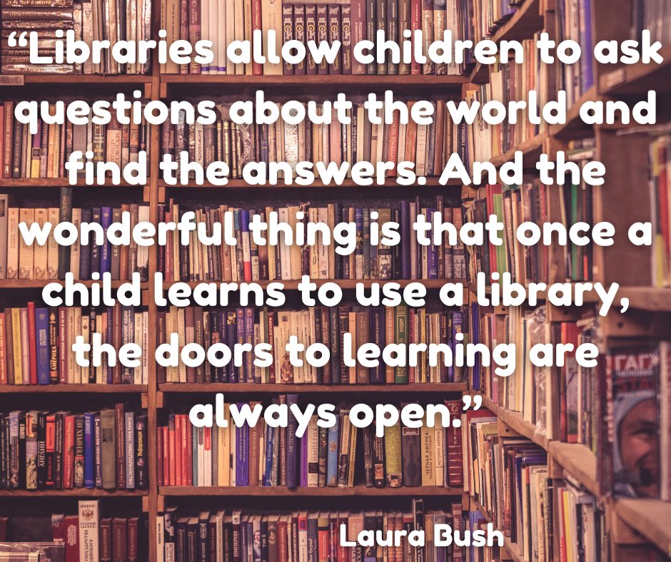 We have almost 1,000 online signatures for our petition to ask for a proper consultation on IF rather than HOW library staff hours should be reduced. 

Sign here: tinyurl.com/AmershamLibrar…

Please share as many ppl still not aware.