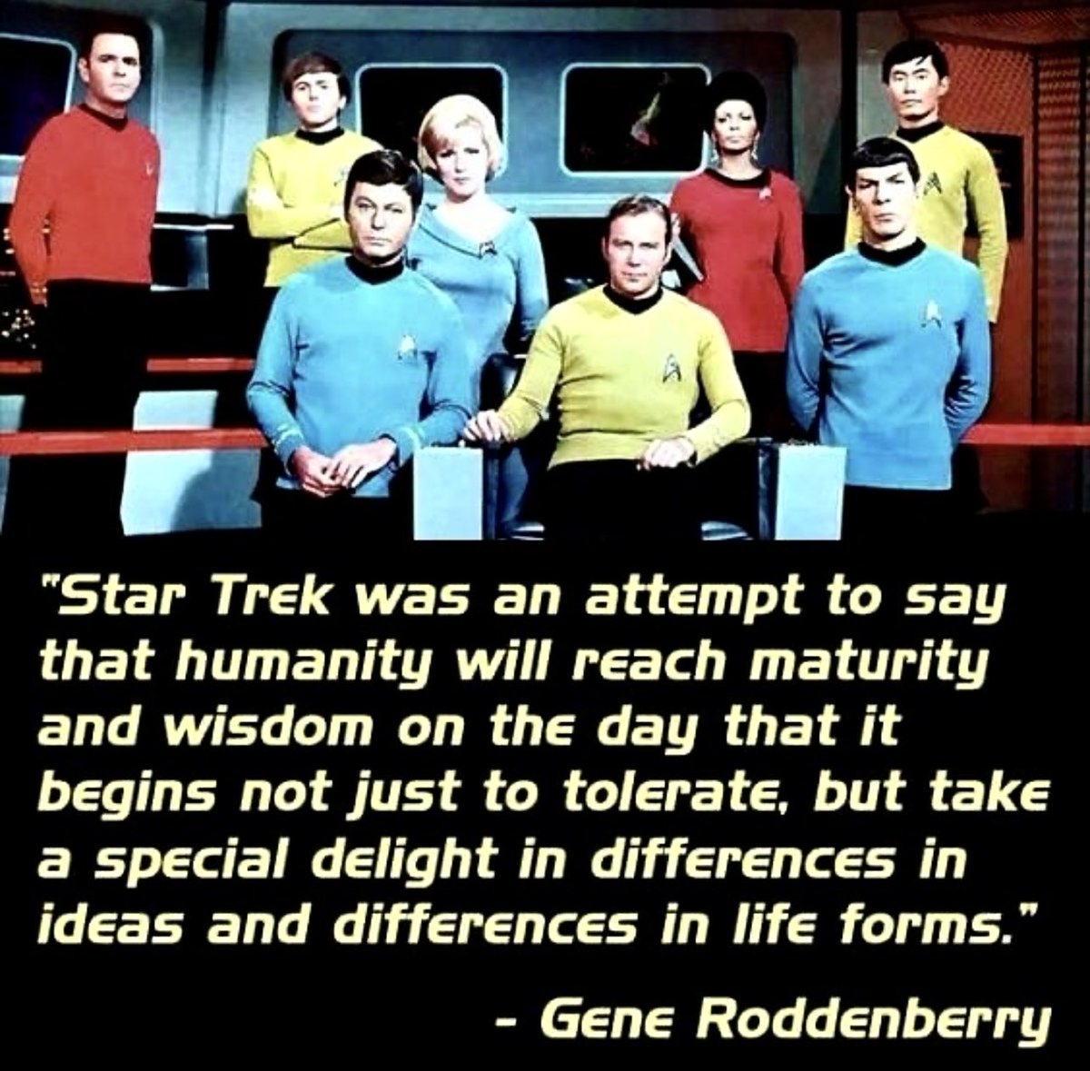 #VOTE to build a better future!