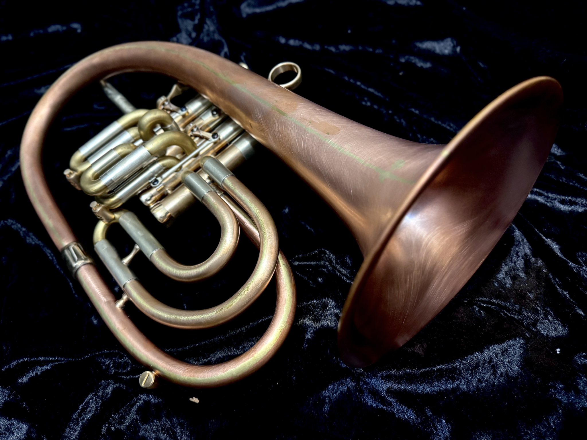AR Resonance Trumpets and Mouthpieces (@ARResonance) / X AR Resonance Trumpets and Mouthpieces (@ARResonance) / X