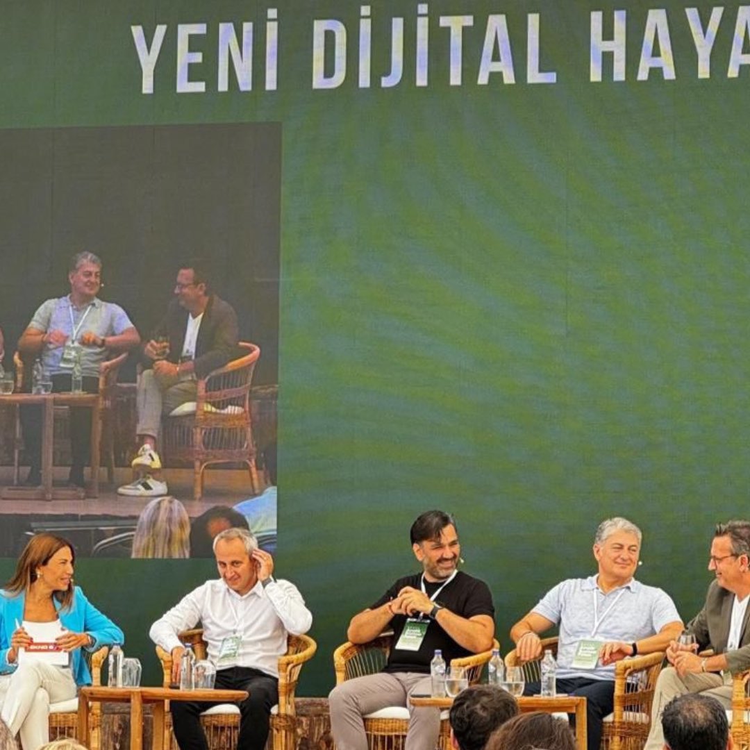 📣 Ayvalık Business Forum 2024 sona erdi!