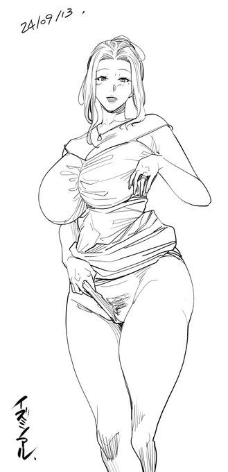 今日の京香さん42 