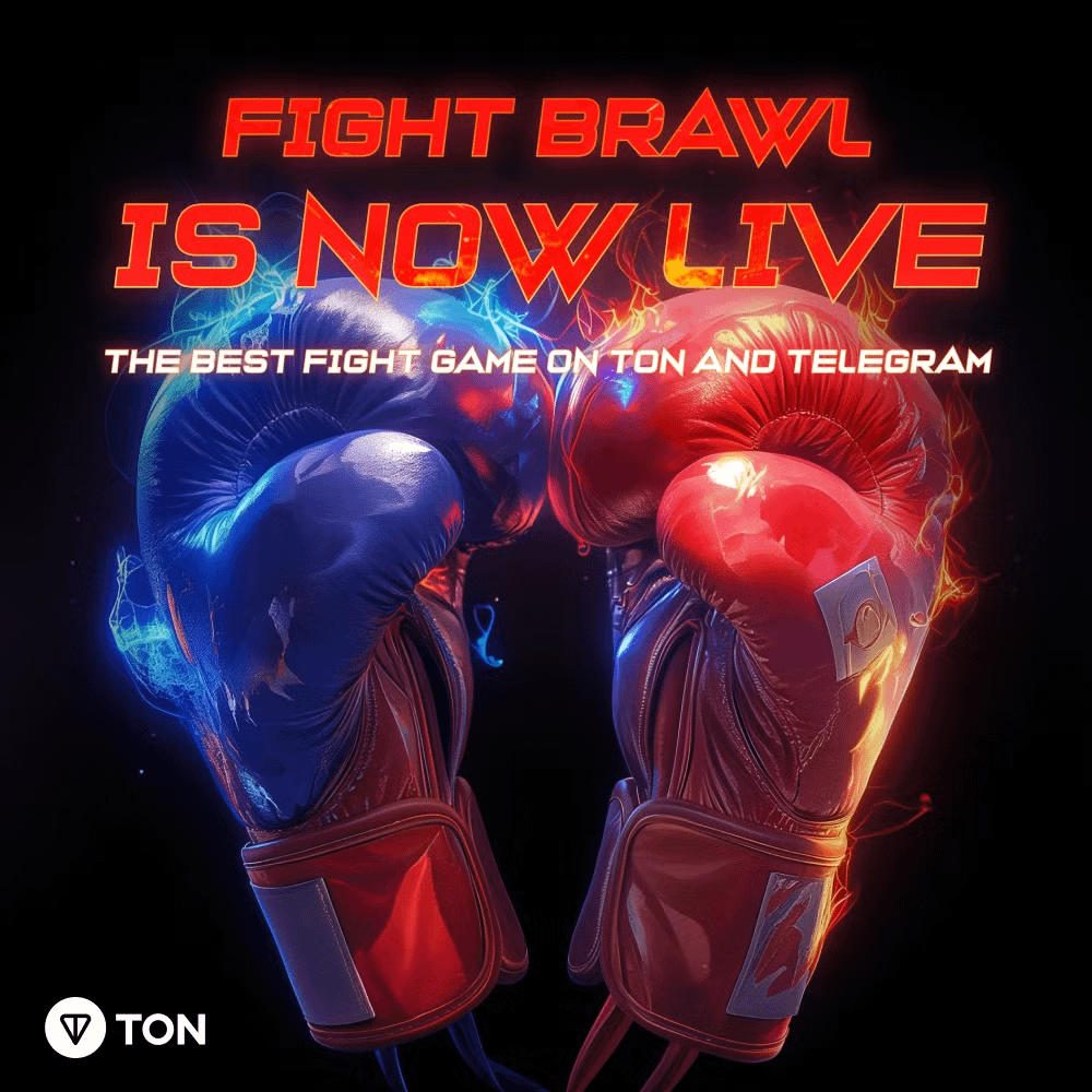 Fight Brawl 👊🏻 tweet media