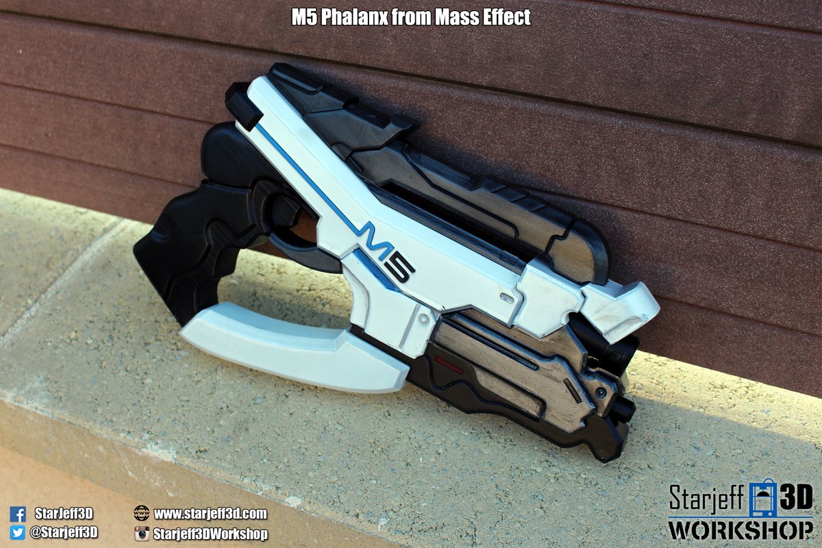 Jeff Lagant /Propmaker/ tweet media