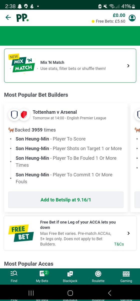 Paul hendaz tweet media