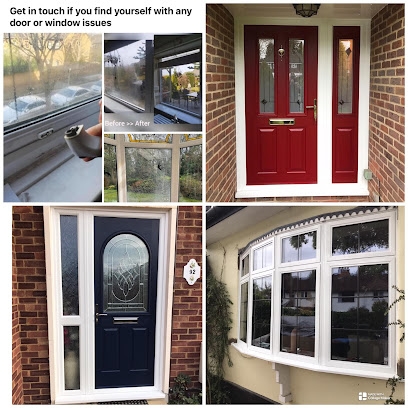 robersmith1737's tweet image. Get the best #WindowInstallations in #Stanwell at Door and Window Repairs, your window and door specialist based in Stanwell, Ashford. Visit- maps.app.goo.gl/XoHx7qeKGPAkZz…