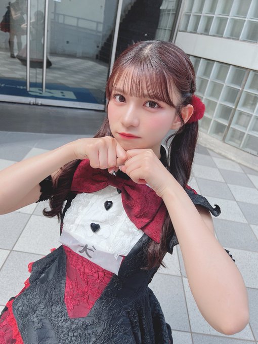 コスプレイヤー本田夕歩のTwitter画像16
