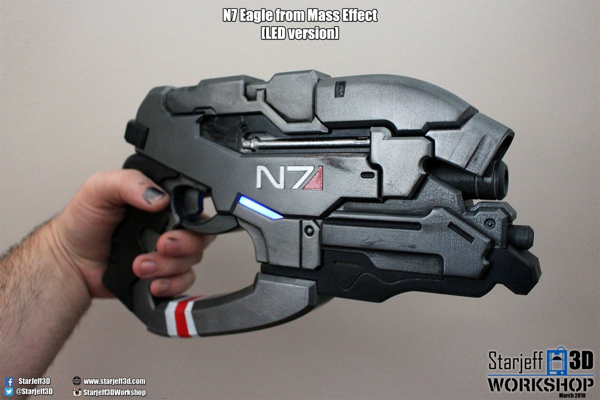 Jeff Lagant /Propmaker/ tweet media