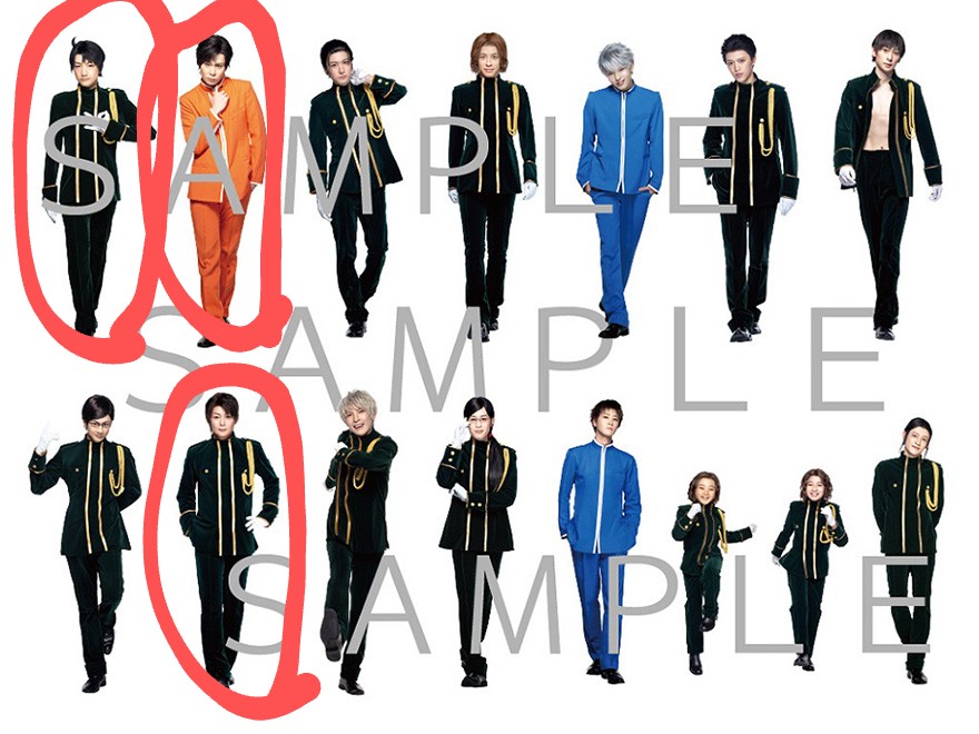 彼方👑⚔終章済 tweet media