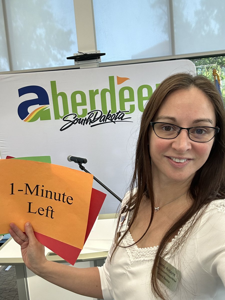 Deena Ronayne tweet media