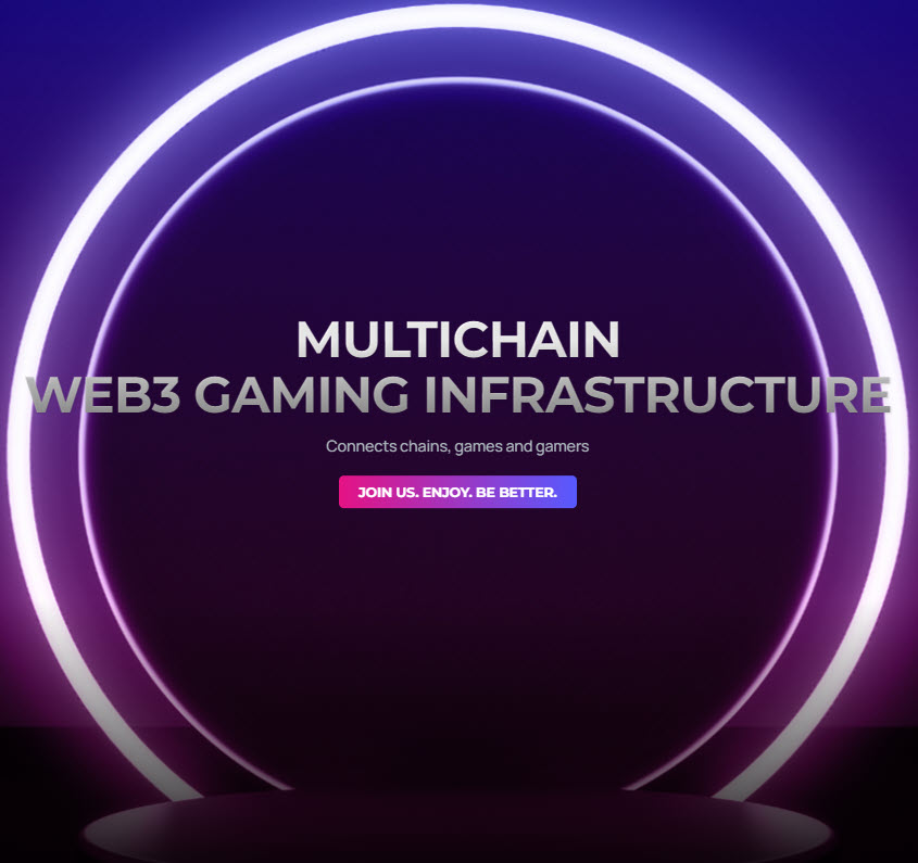 GameOnChains's tweet photo. https://t.co/mNRmf2c2Cq

did you read it ?

#multichain #Web3 https://t.co/ephtwgnliw