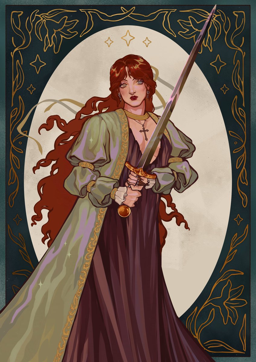 Chappell Roan of arc🫀