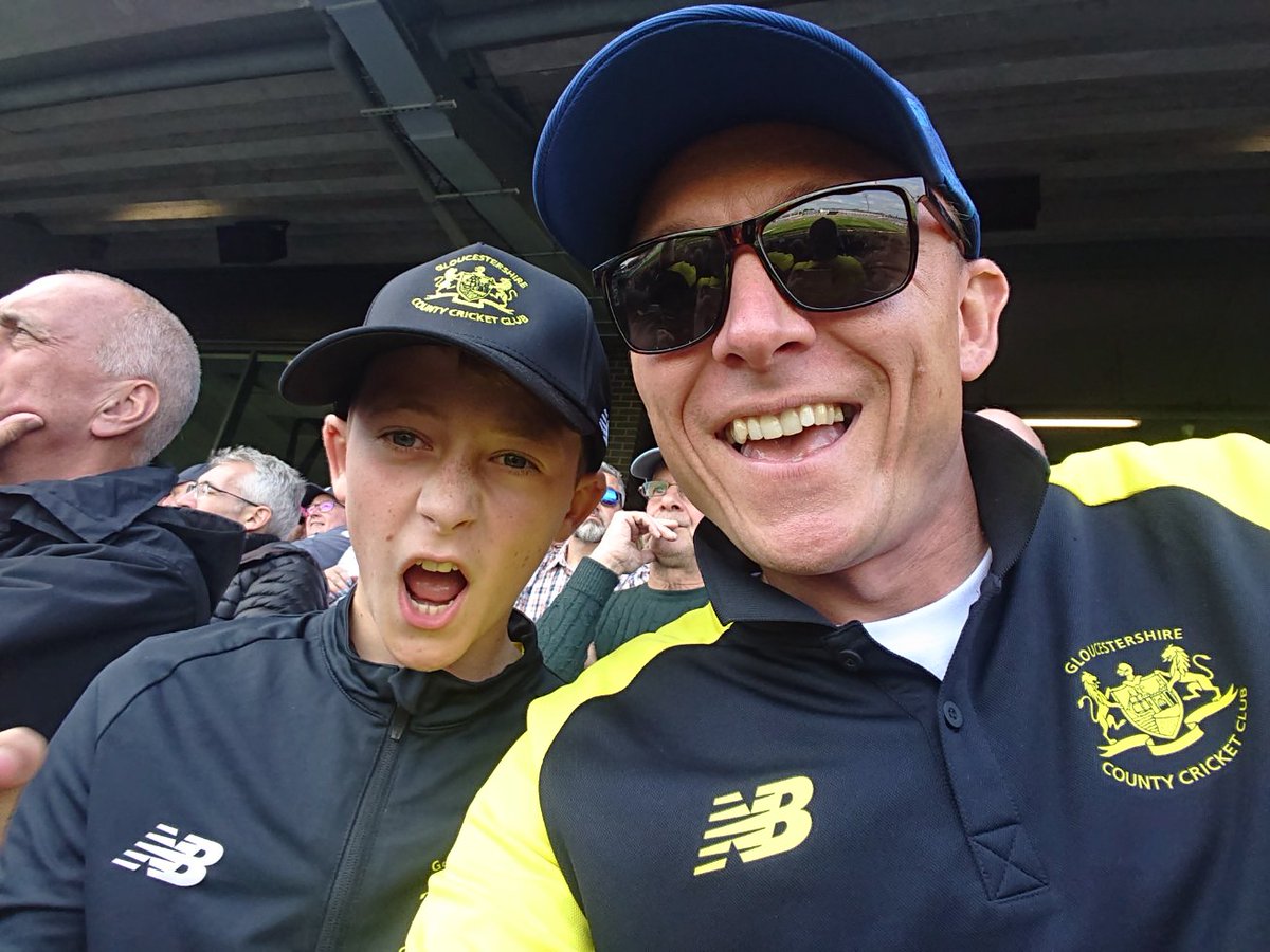 jlees9's tweet photo. #finalsday 
35 wickets 
South stand lower block 35 row H seat 245 #FinalsDay https://t.co/yBAUj0nvJJ
