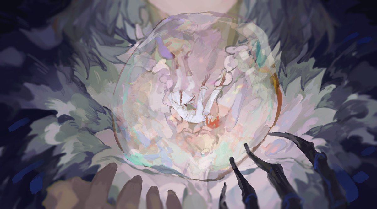 柑泽 tweet media