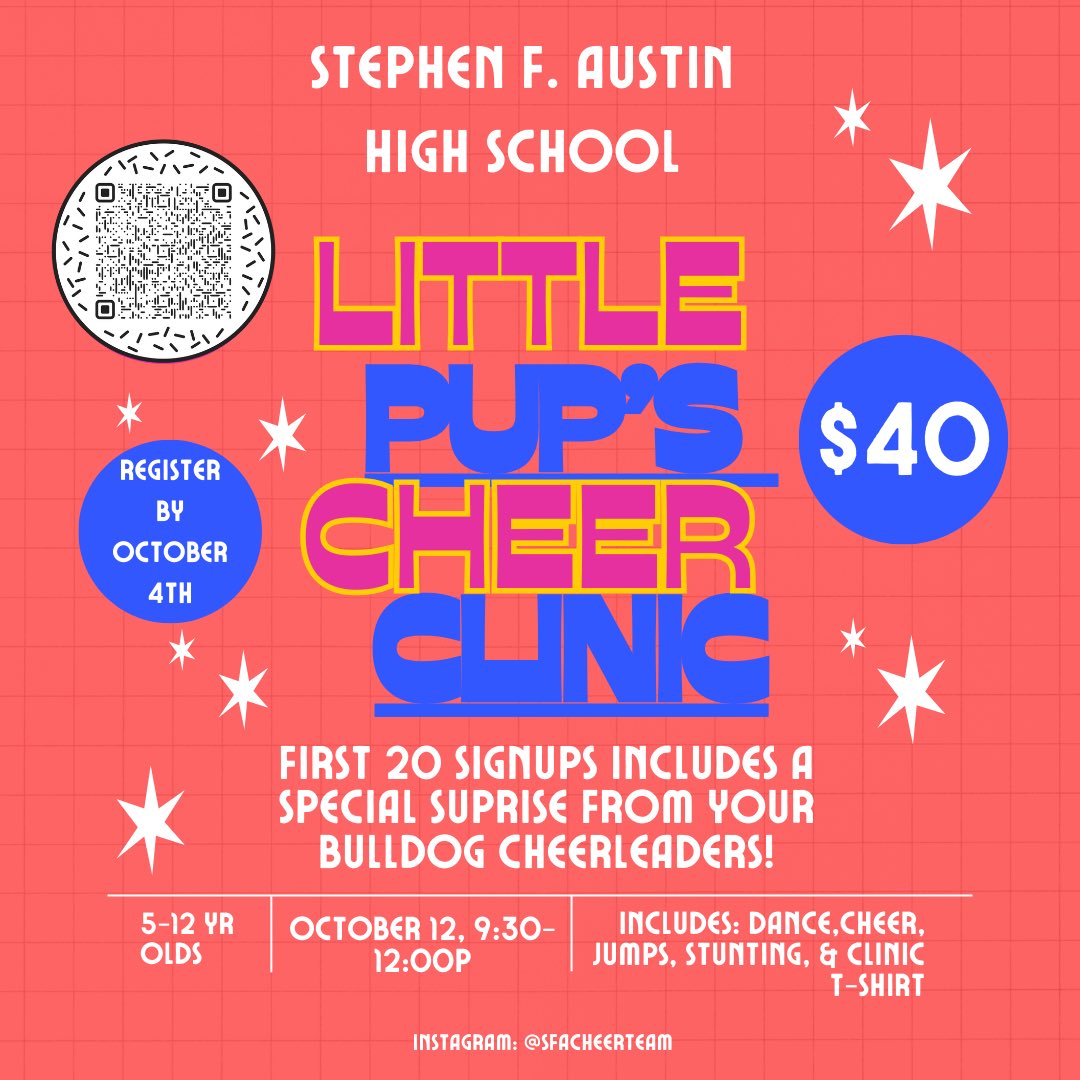 AHS Cheer tweet media