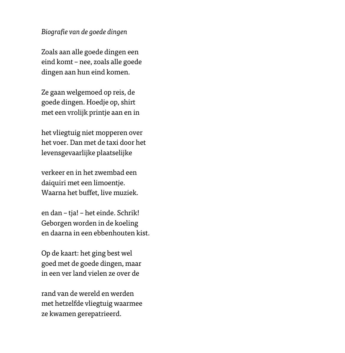 Rogier de Jong (@dejongrog) on Twitter photo 