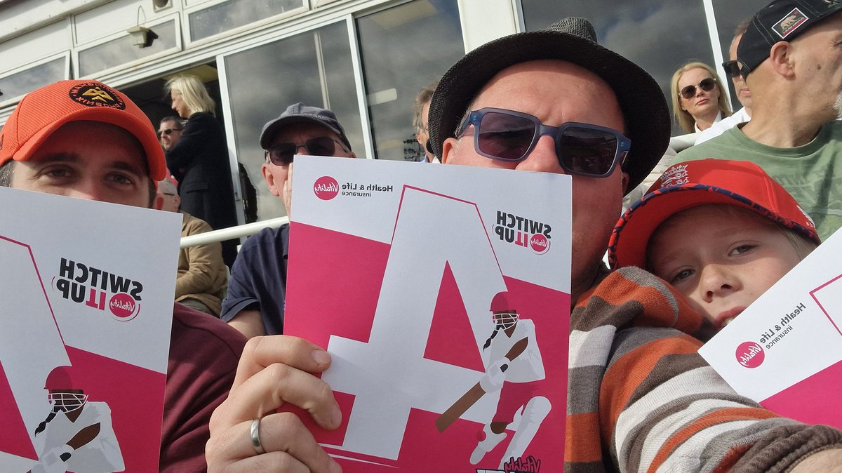 David Payne has taken 29 wickets this year <a href="/VitalityBlast/">Vitality Blast</a> #finalsday. SEAT 83 Row W, R E S Wyatt.