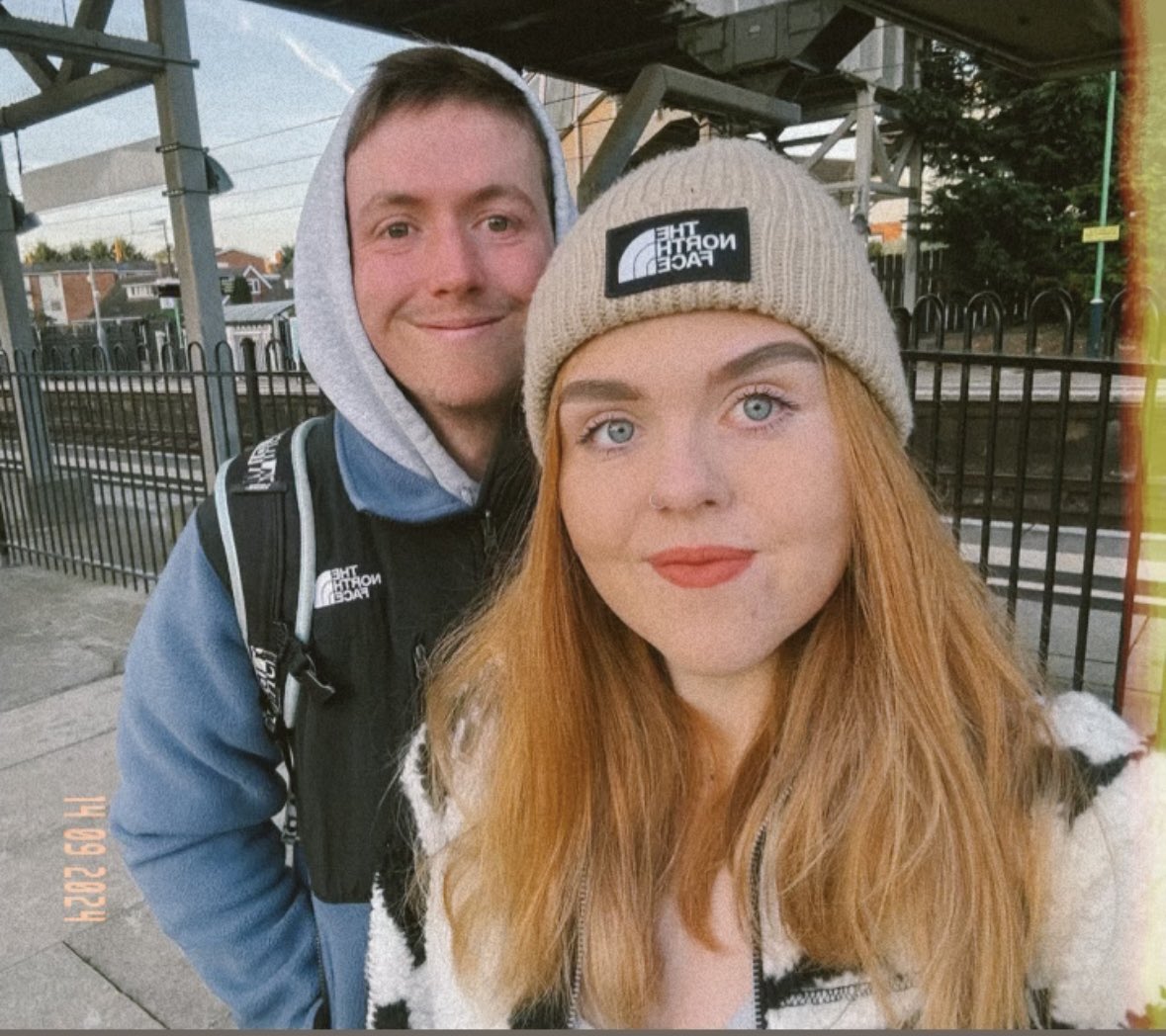Ellie🧸 tweet media