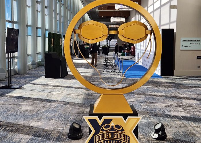 SwimmingWorld's tweet photo. Golden Goggle Awards: USA Swimming Announces Nominees for 2024 - https://t.co/VtAwOkscwU https://t.co/qK5XsHxHVJ