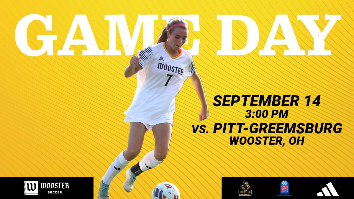 The Scots defend Carl Dale Field this afternoon. 3 pm kickoff. #goscots
