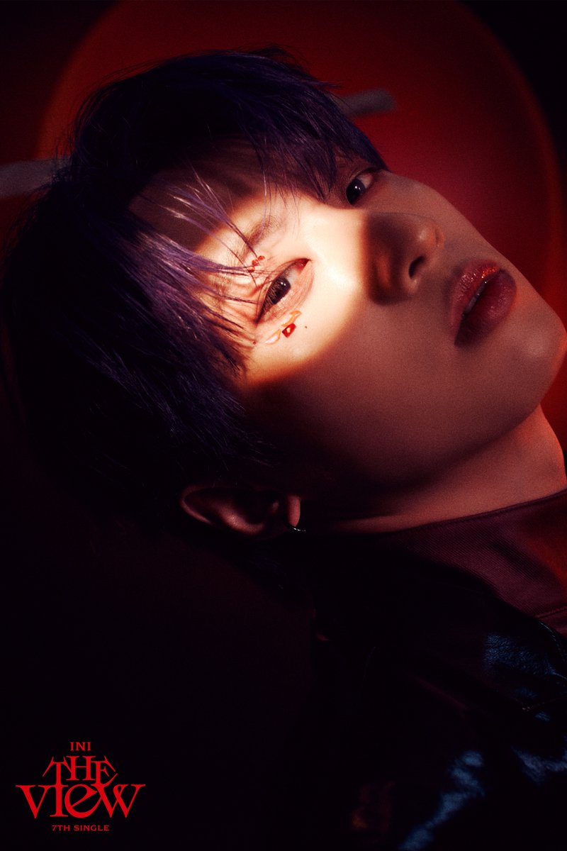 official__INI's tweet photo. INI 7TH SINGLE 
"THE VIEW"
2024.10.30 RELEASE

CONCEPT PHOTO : NIGHT VIEW
#FENGFAN

#許豊凡 #XUFENGFAN
#INI #INI_THE_VIEW https://t.co/sg0I2GRYHo