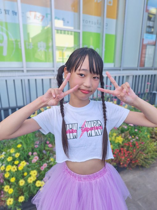 Twitterのコスプレ画像3