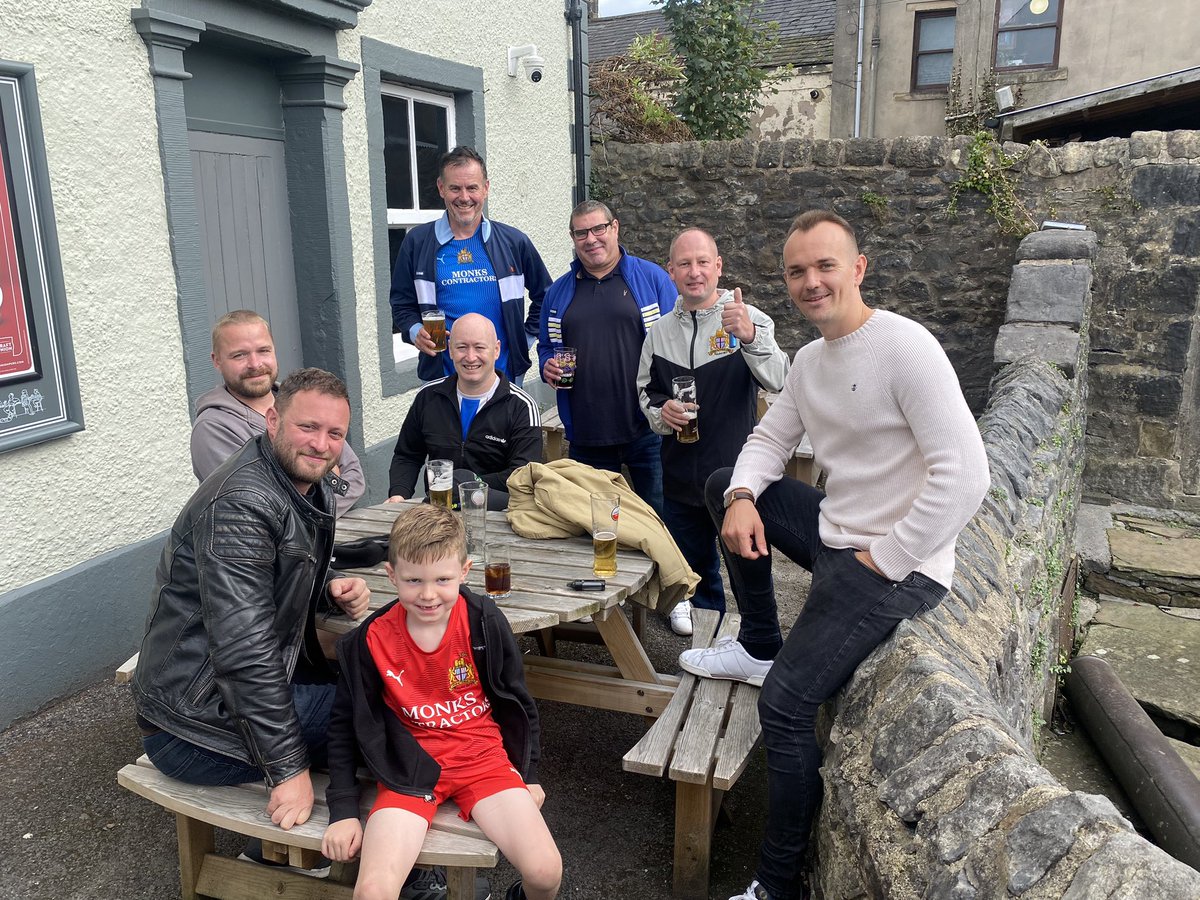 Topside Fanatics tweet media