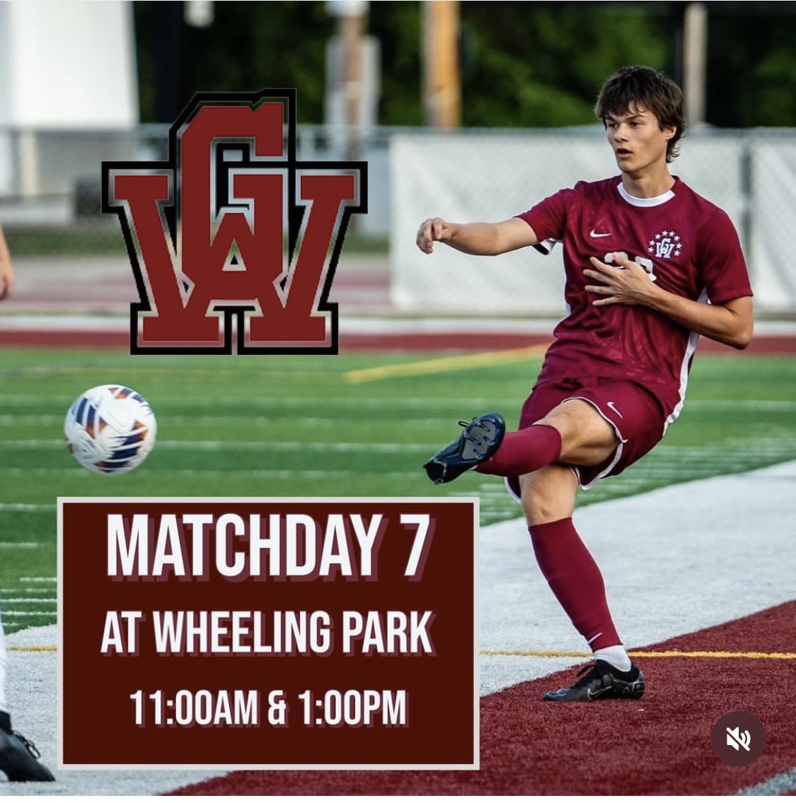 GWHS Boys Soccer (@gwpatriotsoccer) on Twitter photo 