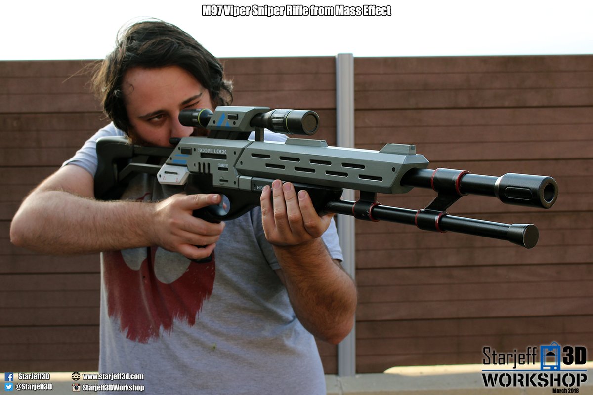 Jeff Lagant /Propmaker/ tweet media