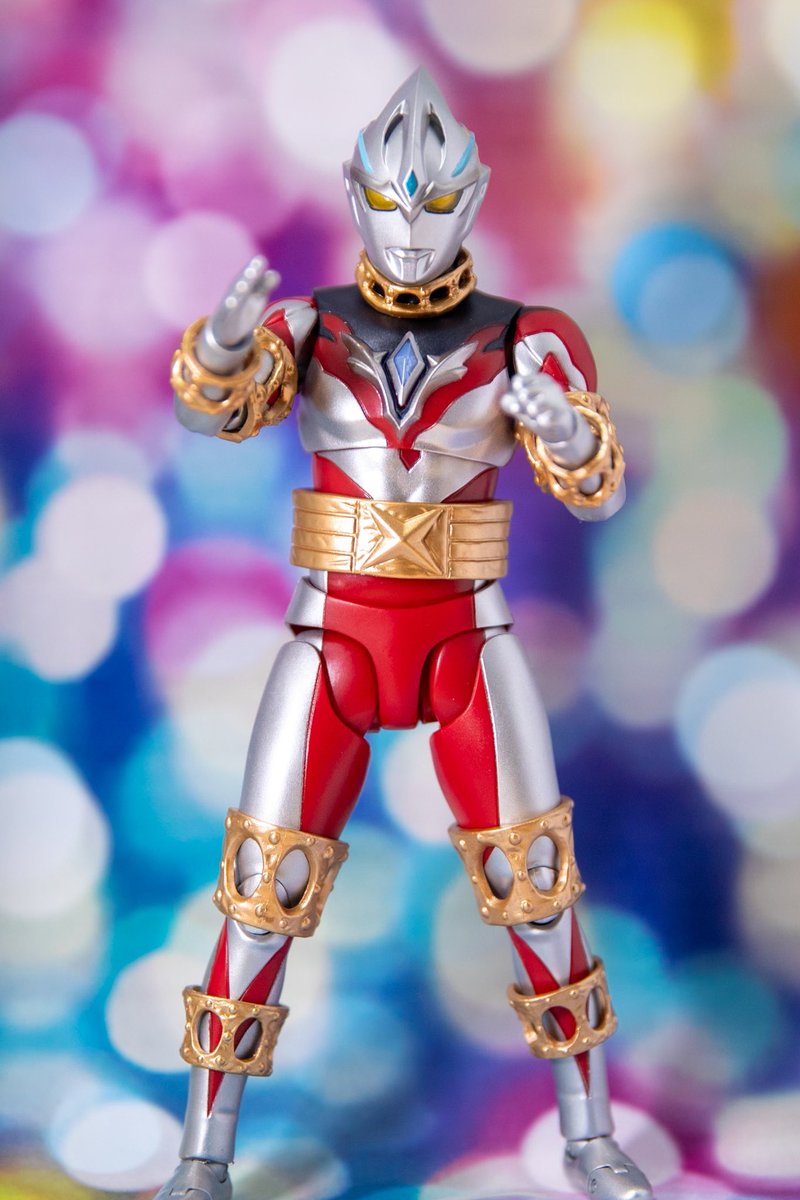 眼鏡魚@特撮用垢 (@meganeuo0713ul) / Posts / X