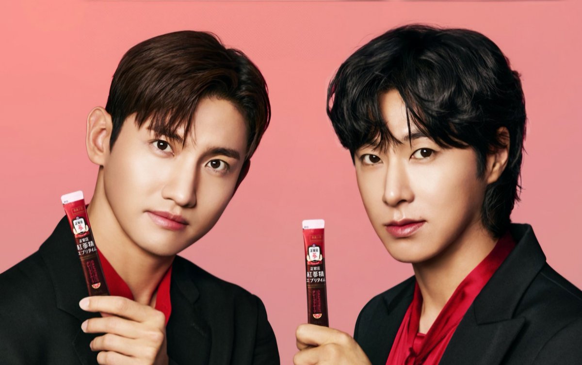 레드도 핑크도 장난없다...🥹❤️🩷❤️🩷❤️🩷
