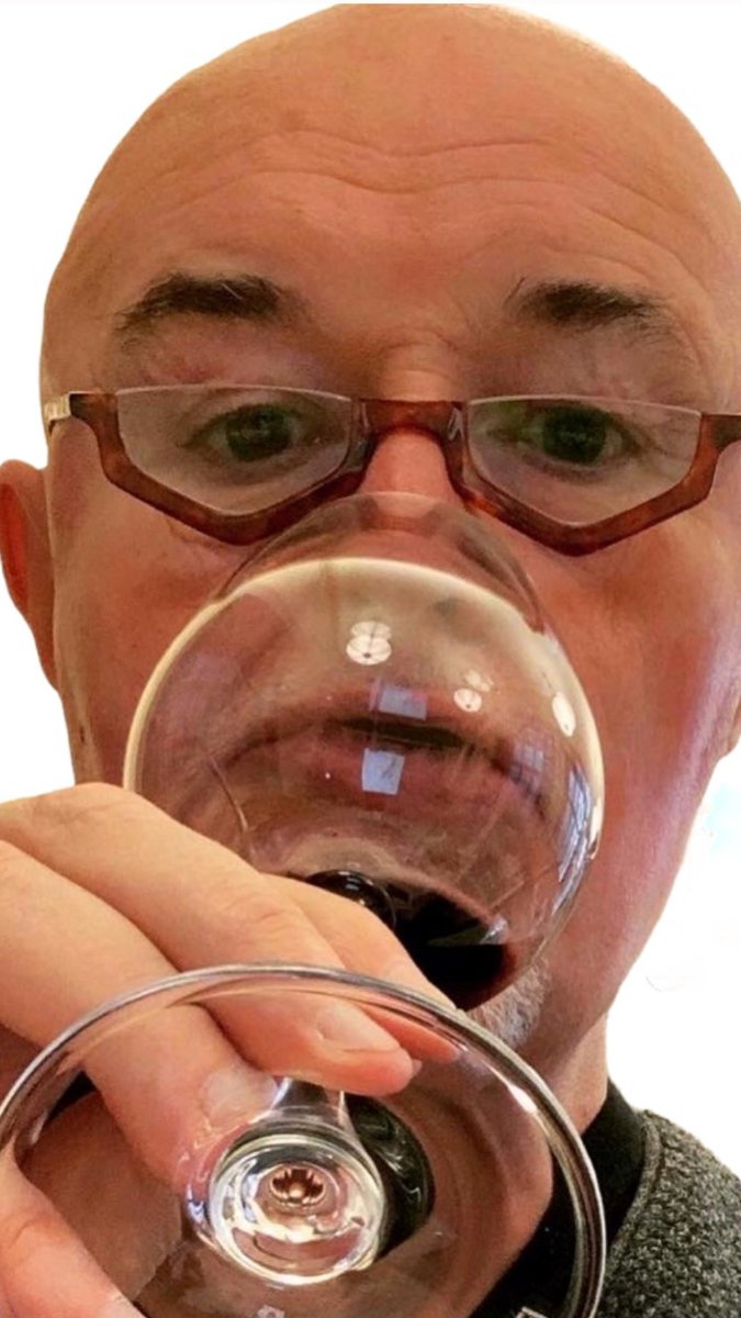 The Aristologist tweet media