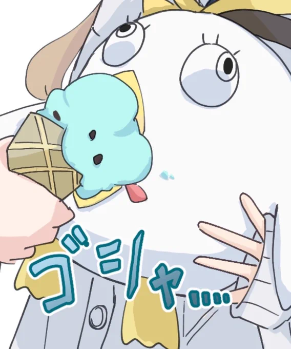 バキバキフレンズ 