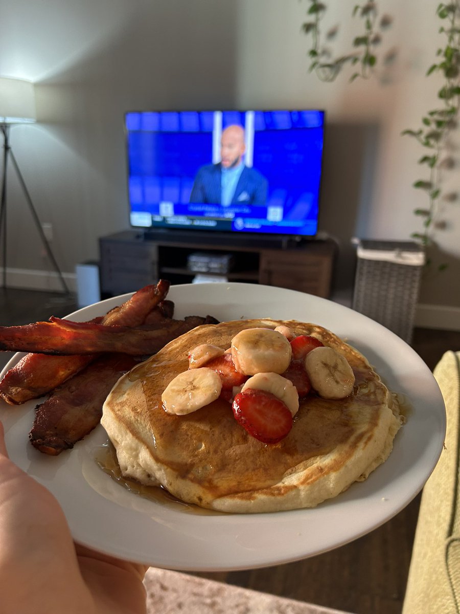 Up the Reds.  #myPLMorning