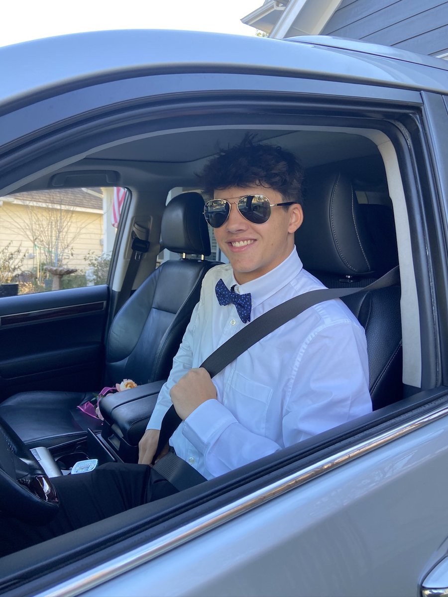 17 today. My goodness how time has flown. Our son is growing into a great man. He puts maximum effort into every day and we couldn’t be prouder. HAPPY 17th BIRTHDAY <a href="/DevinMayahi/">Devin Mayahi</a> - we love you so much! <a href="/FahadMayahi/">Fahad Mayahi</a> <a href="/GavinMayahi09/">Gavin Mayahi</a>