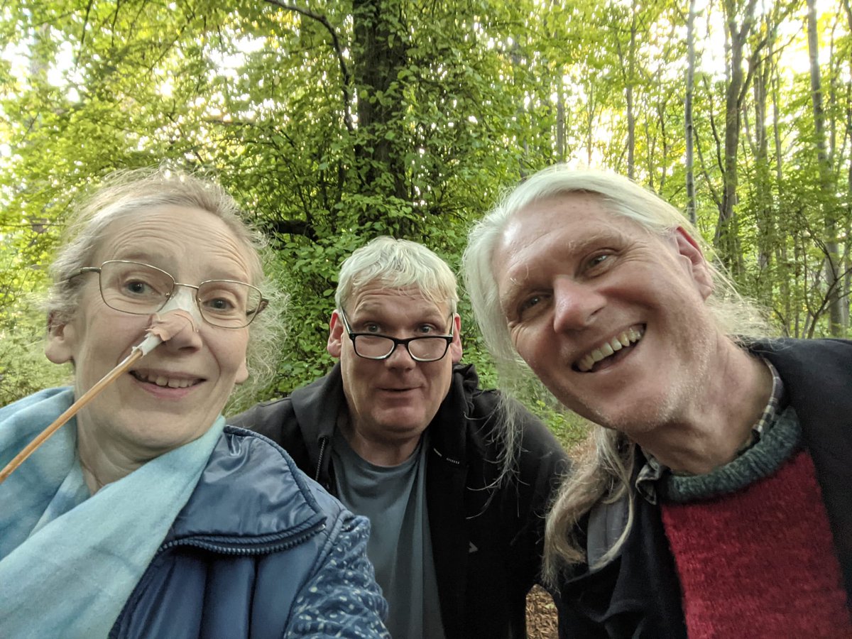 Natures Rainbow tweet media