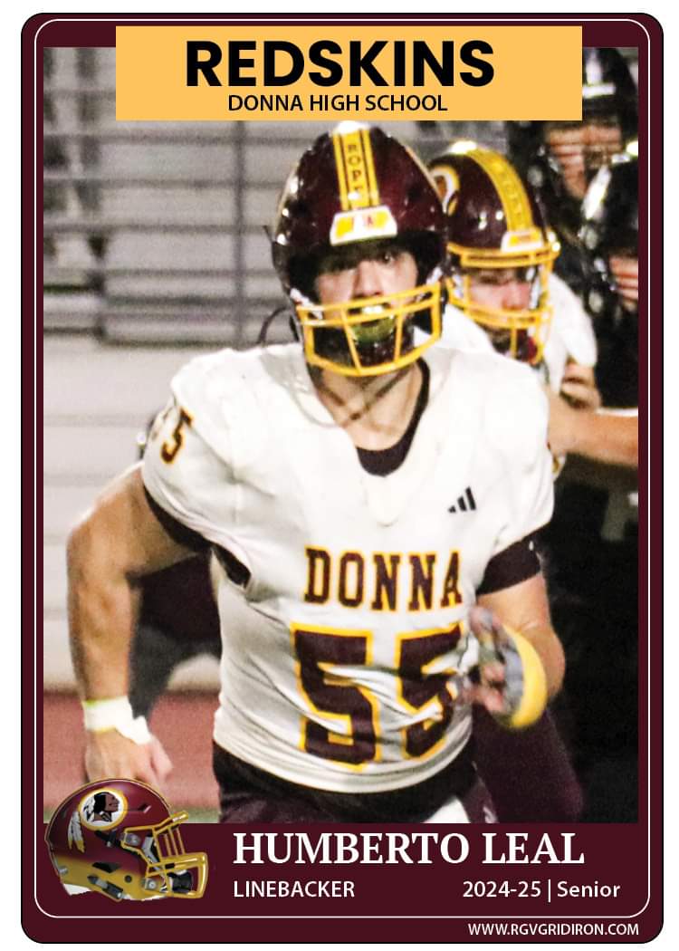 The Donna News (@thedonnanews) on Twitter photo 