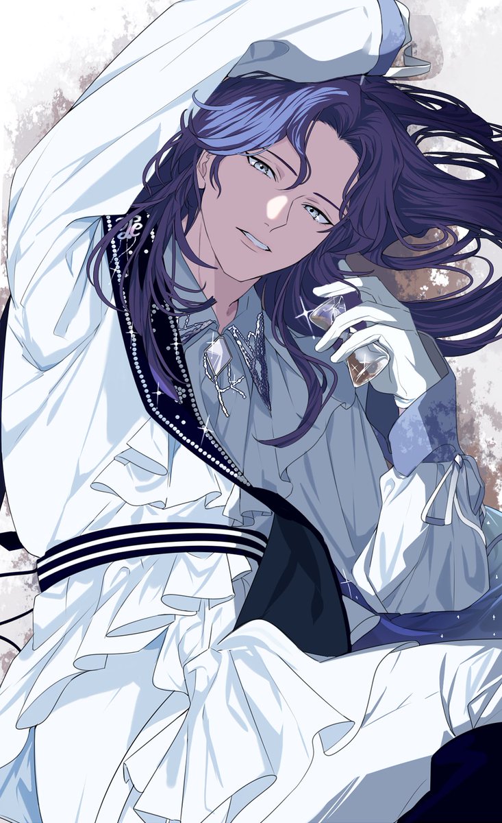 zingai_sanx's tweet photo. #ビバレンFA　#ビバレン
illuvista REY(レイ） https://t.co/Wt0Ajlseuw
