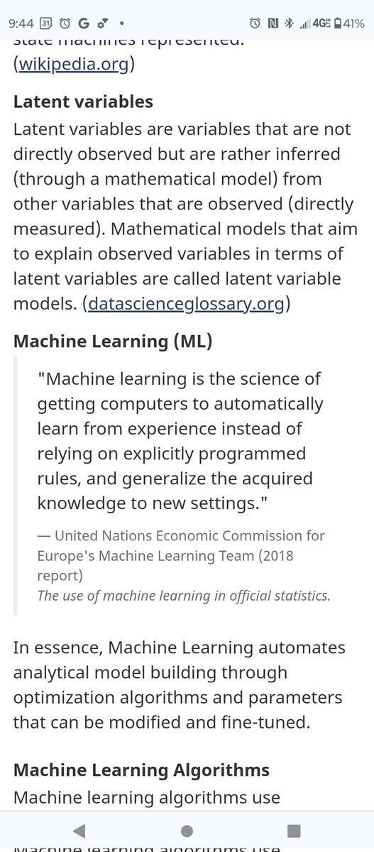 WallyOwi30's tweet image. Get me the f outta h gem #. How many times has god risen as a latent variable from intense situations?statcan.gc.ca/en/data-scienc…
...
#datascientists
#latentvariables