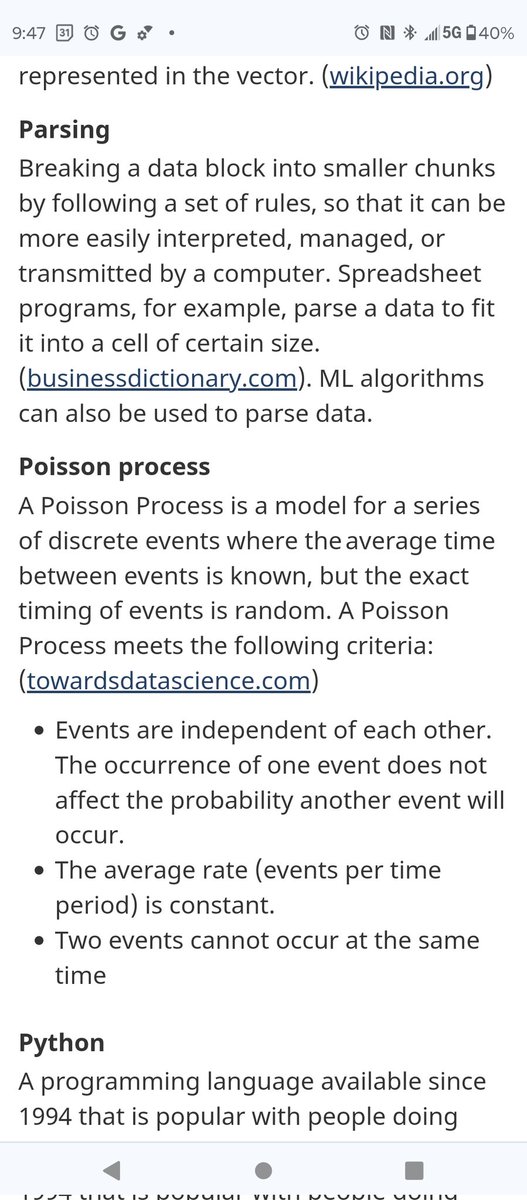 WallyOwi30's tweet image. Get me the f outta h gem #. How many times has god risen as a latent variable from intense situations?statcan.gc.ca/en/data-scienc…
...
#datascientists
#latentvariables