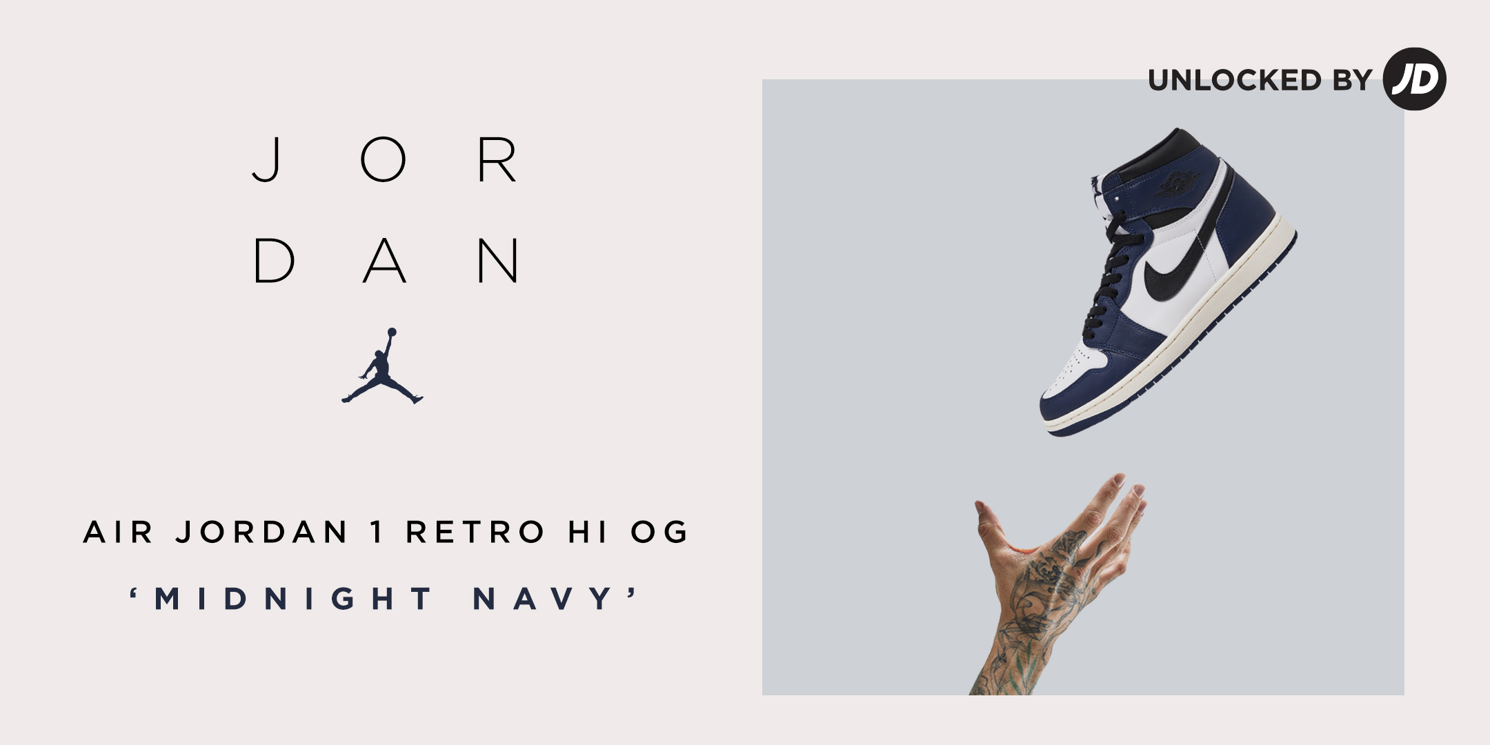 JD Sports US jdsportsus X