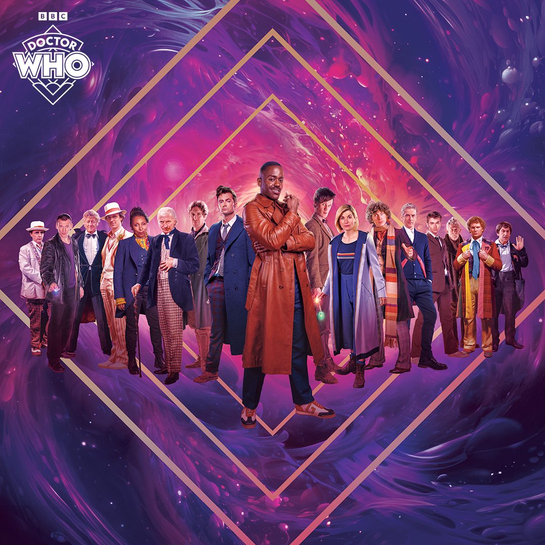 Every Doctor has their own personality, quirks, and mysteries... but which one speaks to you the most? 👀 

Take the ultimate "Which Doctor Are You?" quiz on the #DoctorWho website! bbc.in/4ejZoik