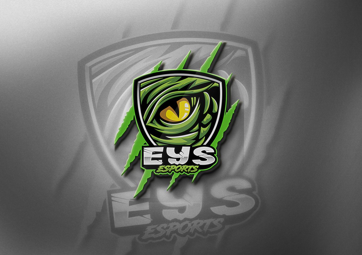 EysEsports's tweet photo. The time has come, we have now rebranded and this is our new look. We hope you will like it as much as we do!
#EysForLife https://t.co/Gcj5ngRLKh