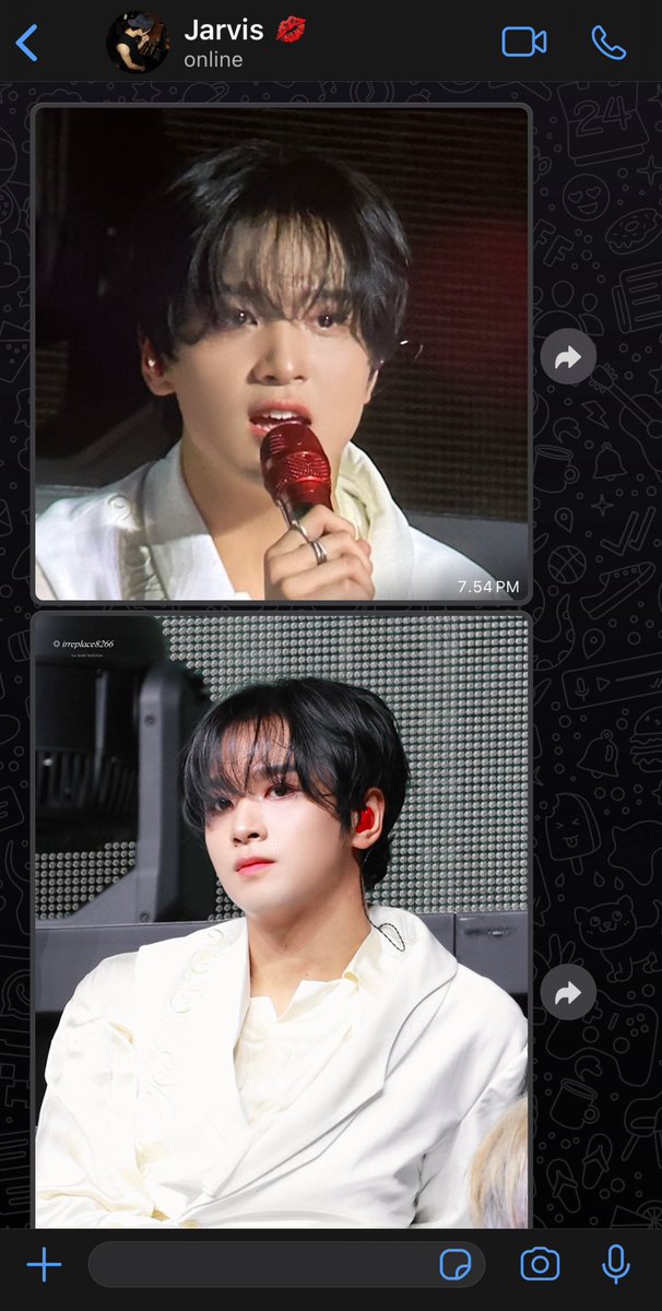Meowwnulis's tweet photo. Cinnamon, two tweets au
— Di ulti 💔

Tag : Markhyuck au https://t.co/AEx1P4QCu8