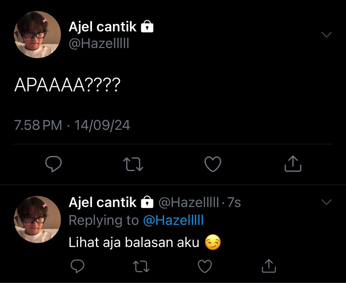 Meowwnulis's tweet photo. Cinnamon, two tweets au
— Di ulti 💔

Tag : Markhyuck au https://t.co/AEx1P4QCu8