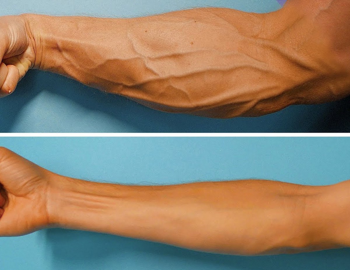 carlos_muscul's tweet image. 5 ejercicios caseros para unos antebrazos enormes 💪