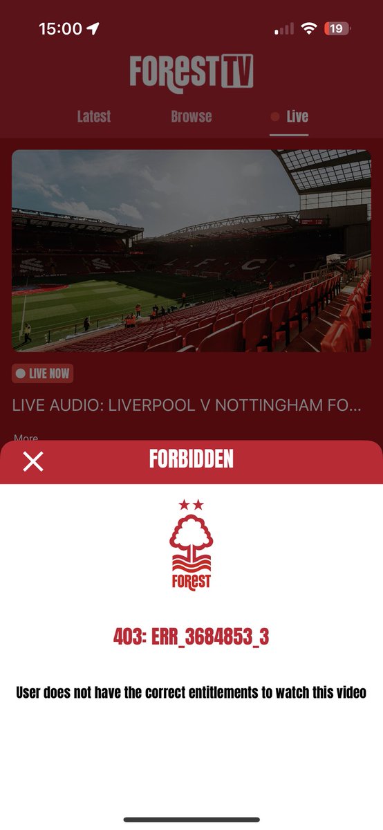 Alan Wildman tweet media